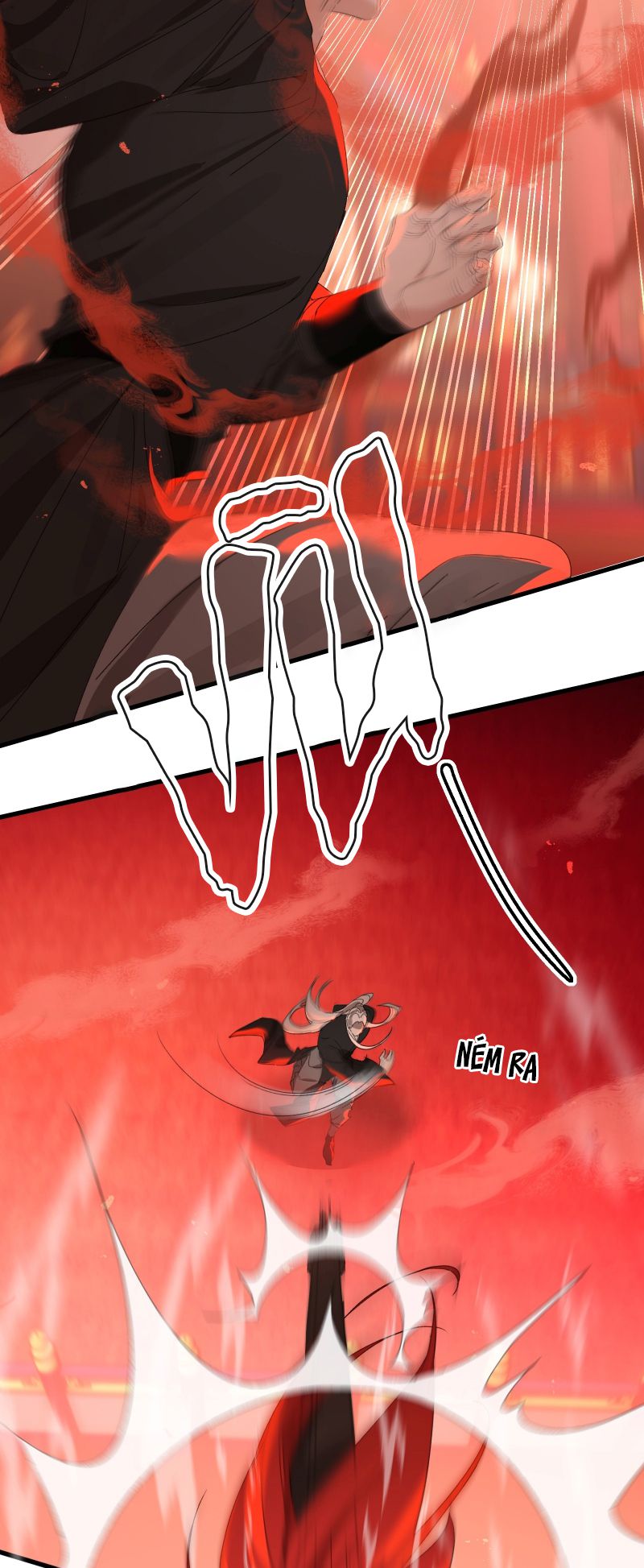 Xà Yêu Muốn Đào Thoát Chap 55 - Next Chap 56