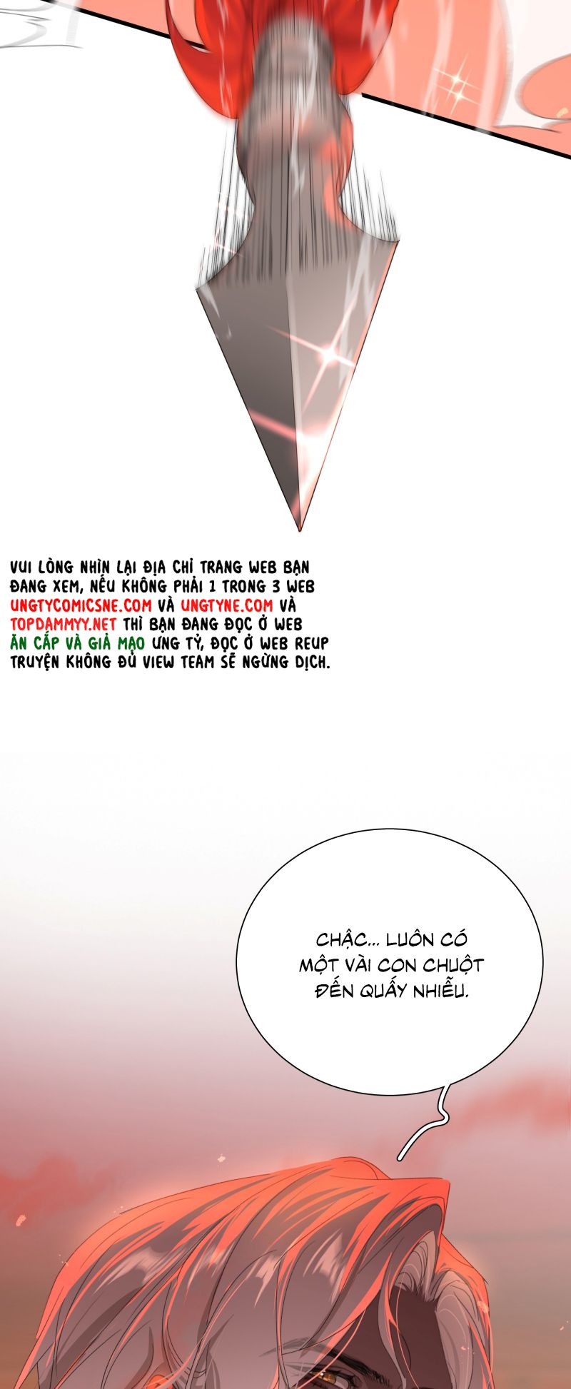 Xà Yêu Muốn Đào Thoát Chap 55 - Next Chap 56