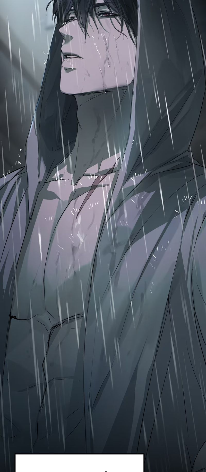 Bị Chó Điên Phát Hiện Tôi Là Đồng Loại Chap 4 - Trang 3