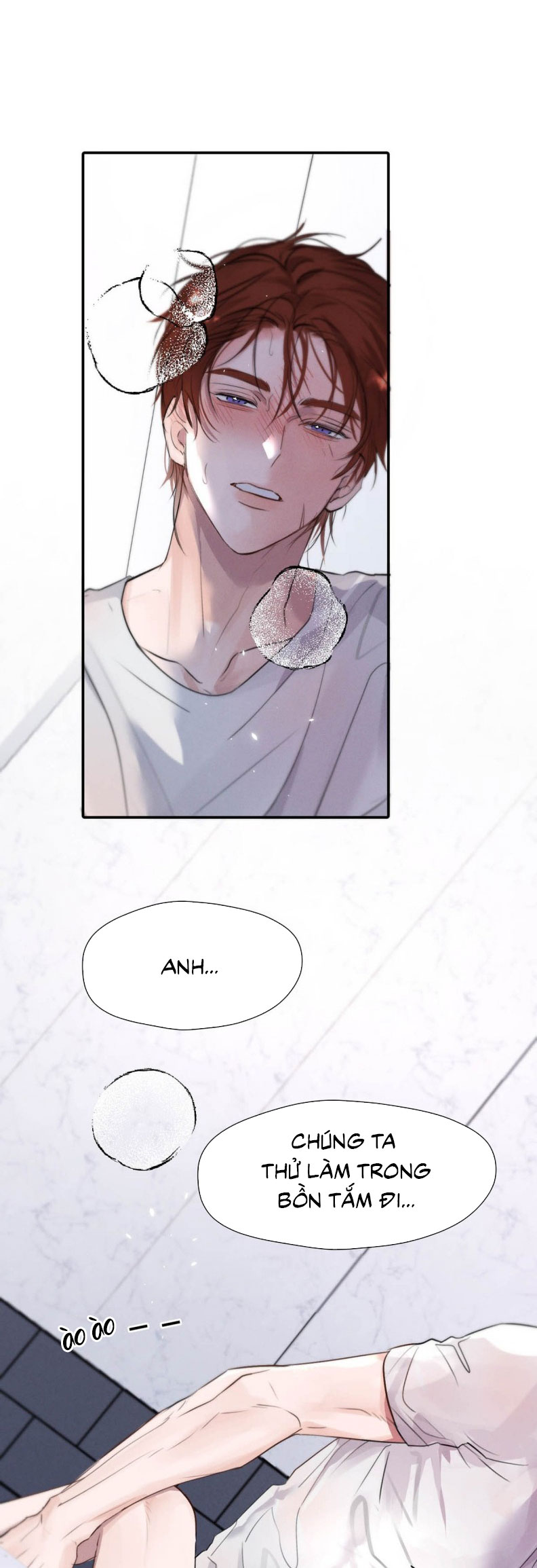 Dựa Vào Bạn Thân Từ Nhỏ Tôi Trở Thành Đỉnh Cấp Hướng Đạo Chap 41 - Trang 4