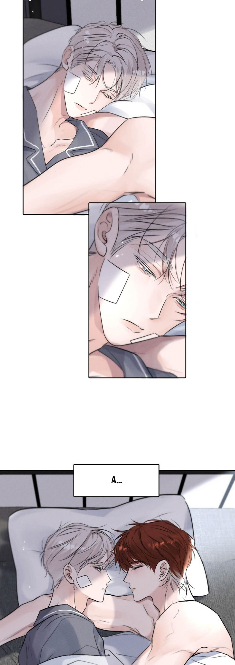 Dựa Vào Bạn Thân Từ Nhỏ Tôi Trở Thành Đỉnh Cấp Hướng Đạo Chap 41 - Trang 4