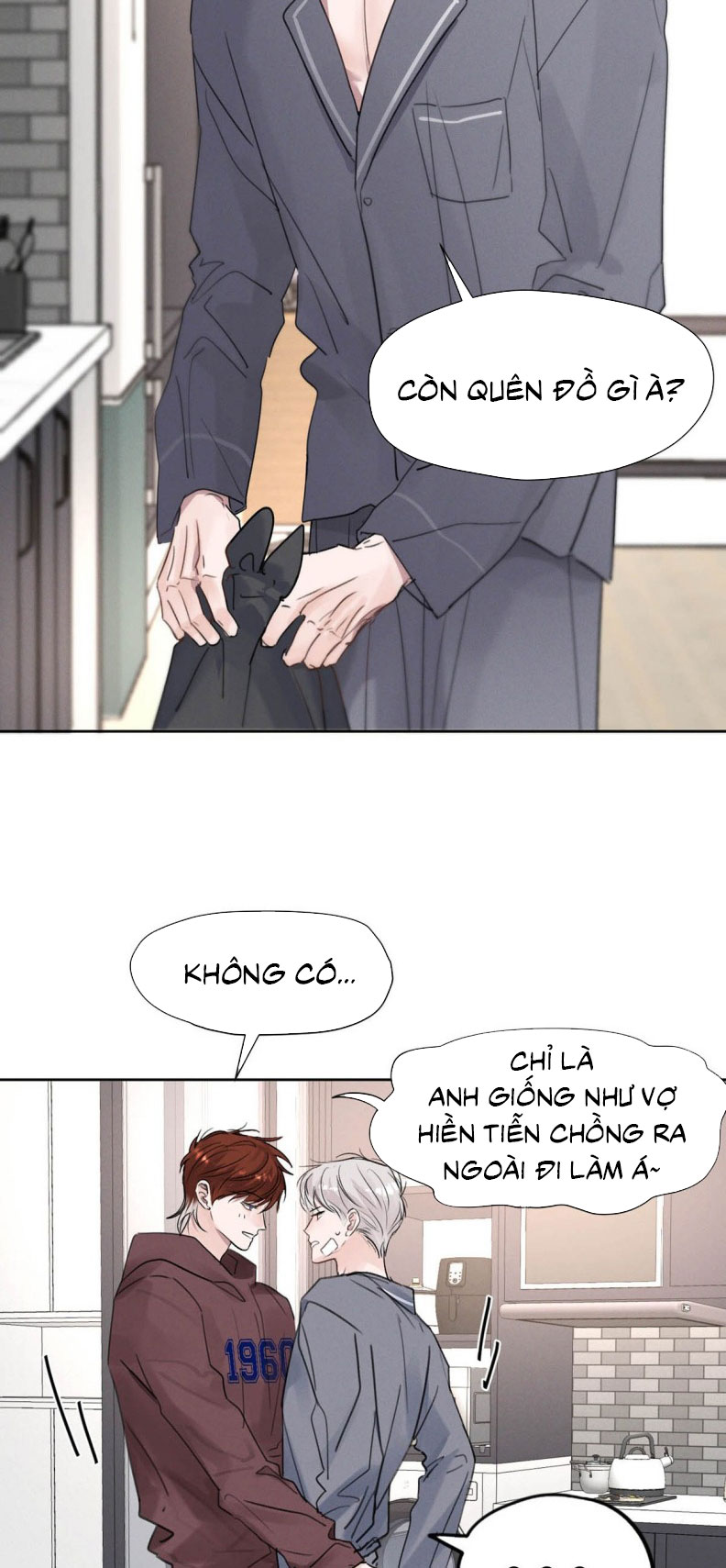 Dựa Vào Bạn Thân Từ Nhỏ Tôi Trở Thành Đỉnh Cấp Hướng Đạo Chap 41 - Trang 4