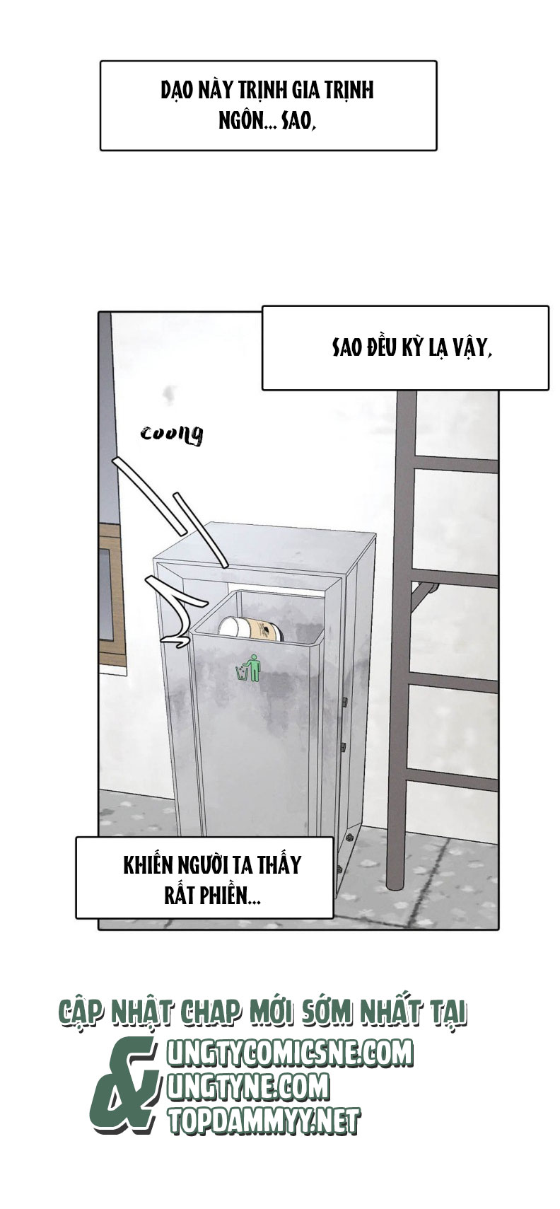 Dựa Vào Bạn Thân Từ Nhỏ Tôi Trở Thành Đỉnh Cấp Hướng Đạo Chap 41 - Trang 4