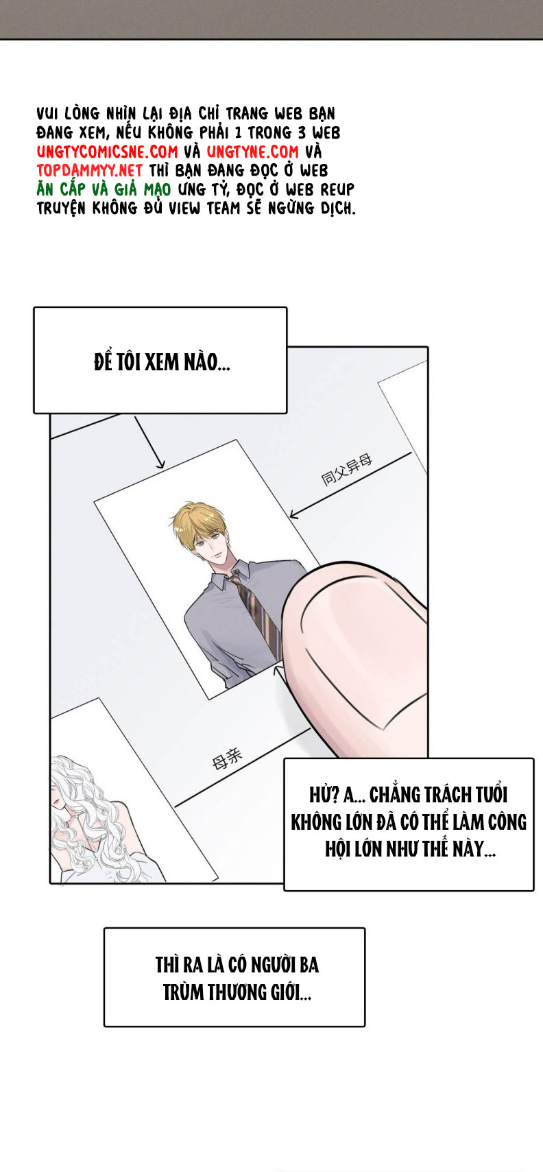 Dựa Vào Bạn Thân Từ Nhỏ Tôi Trở Thành Đỉnh Cấp Hướng Đạo Chap 41 - Trang 4