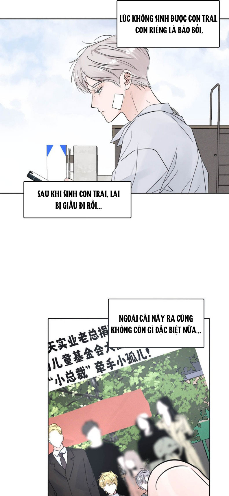 Dựa Vào Bạn Thân Từ Nhỏ Tôi Trở Thành Đỉnh Cấp Hướng Đạo Chap 41 - Trang 4