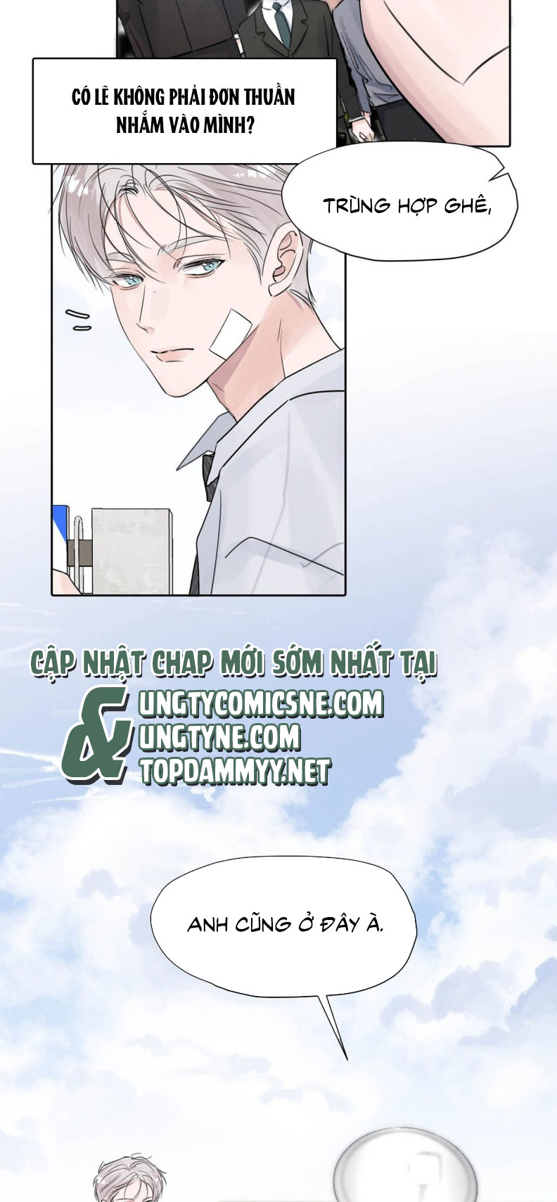 Dựa Vào Bạn Thân Từ Nhỏ Tôi Trở Thành Đỉnh Cấp Hướng Đạo Chap 41 - Trang 4