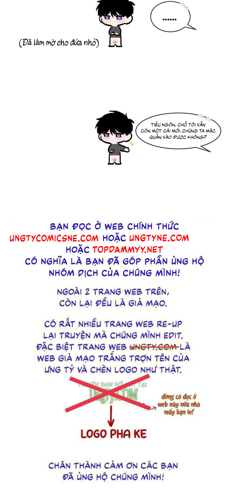 Dựa Vào Bạn Thân Từ Nhỏ Tôi Trở Thành Đỉnh Cấp Hướng Đạo Chap 41 - Trang 4