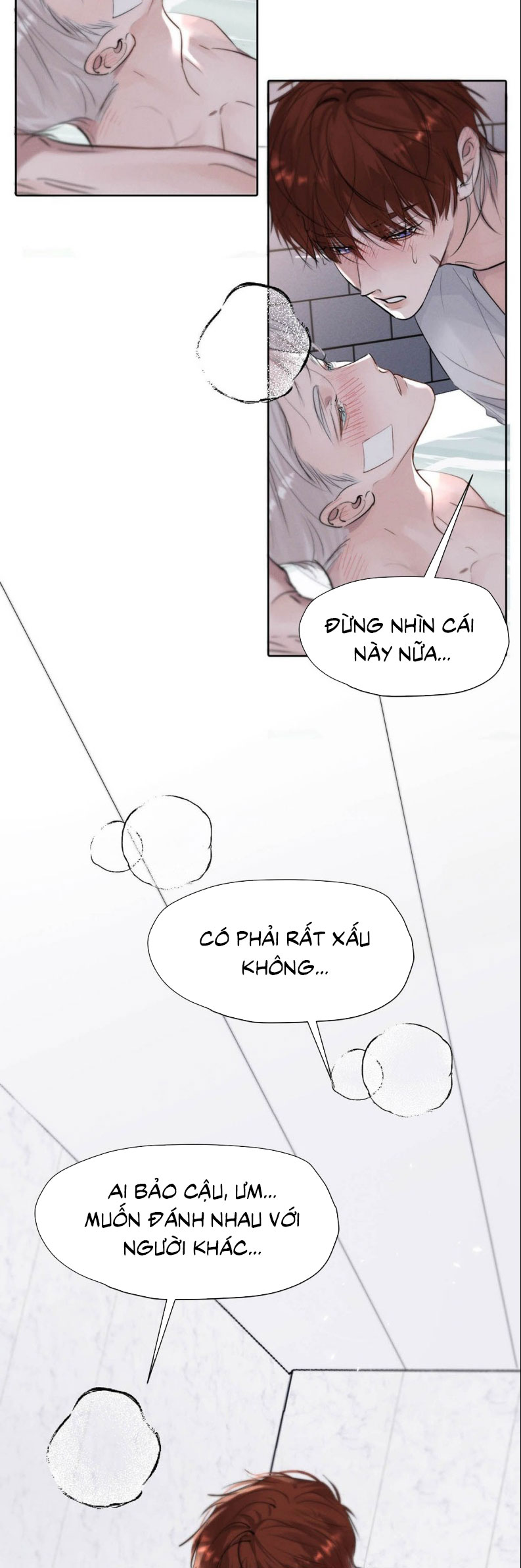 Dựa Vào Bạn Thân Từ Nhỏ Tôi Trở Thành Đỉnh Cấp Hướng Đạo Chap 41 - Trang 4