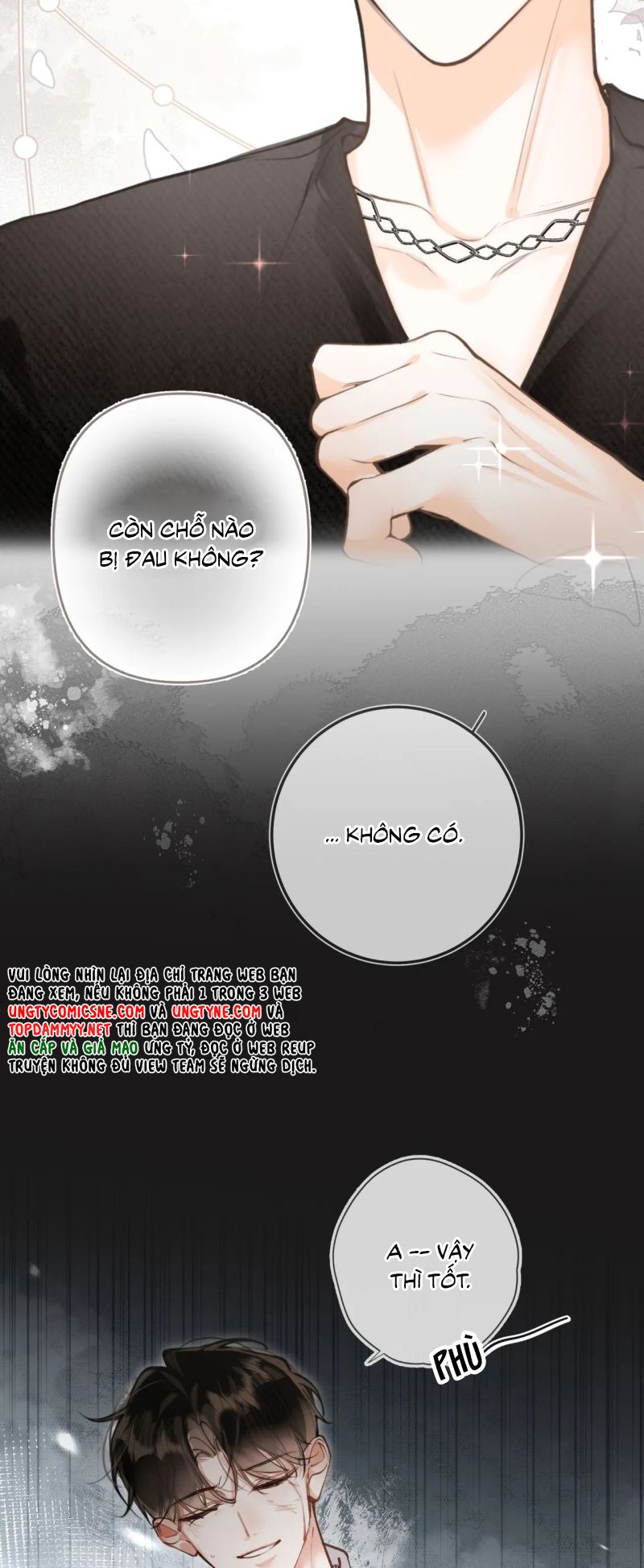 Tiếp Xúc Nguy Hiểm Chap 22 - Next Chap 23