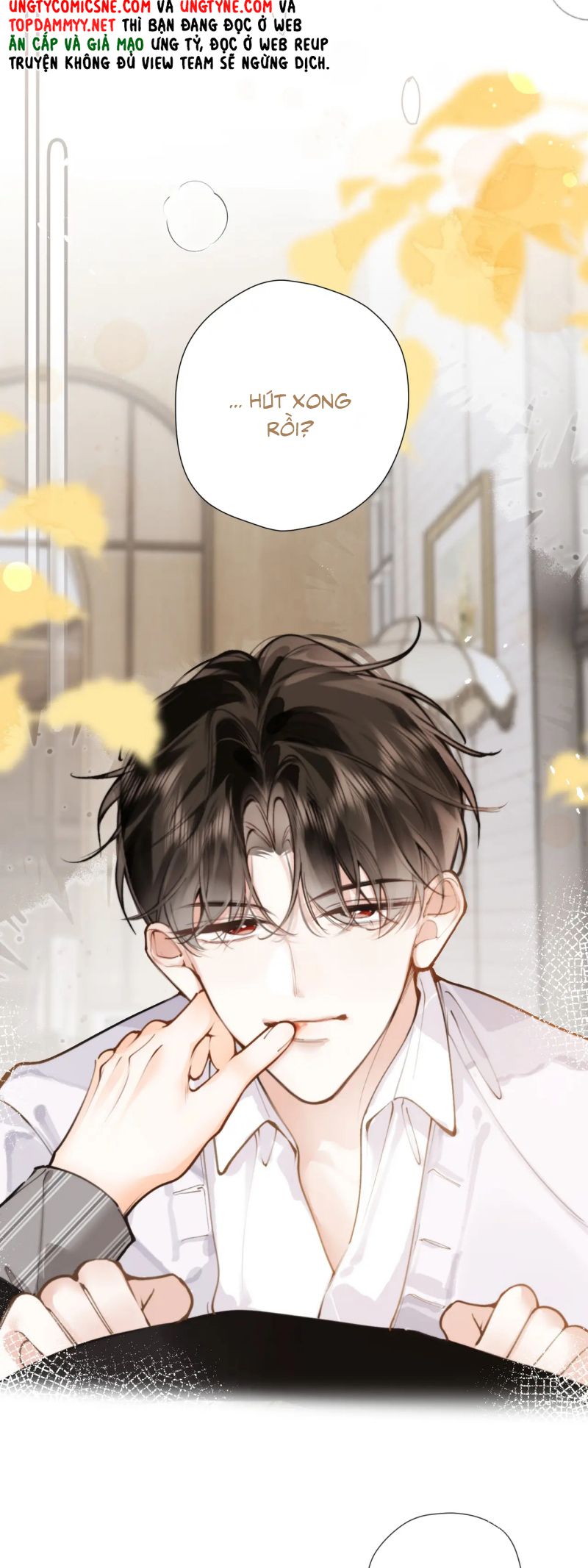 Tiếp Xúc Nguy Hiểm Chap 22 - Next Chap 23