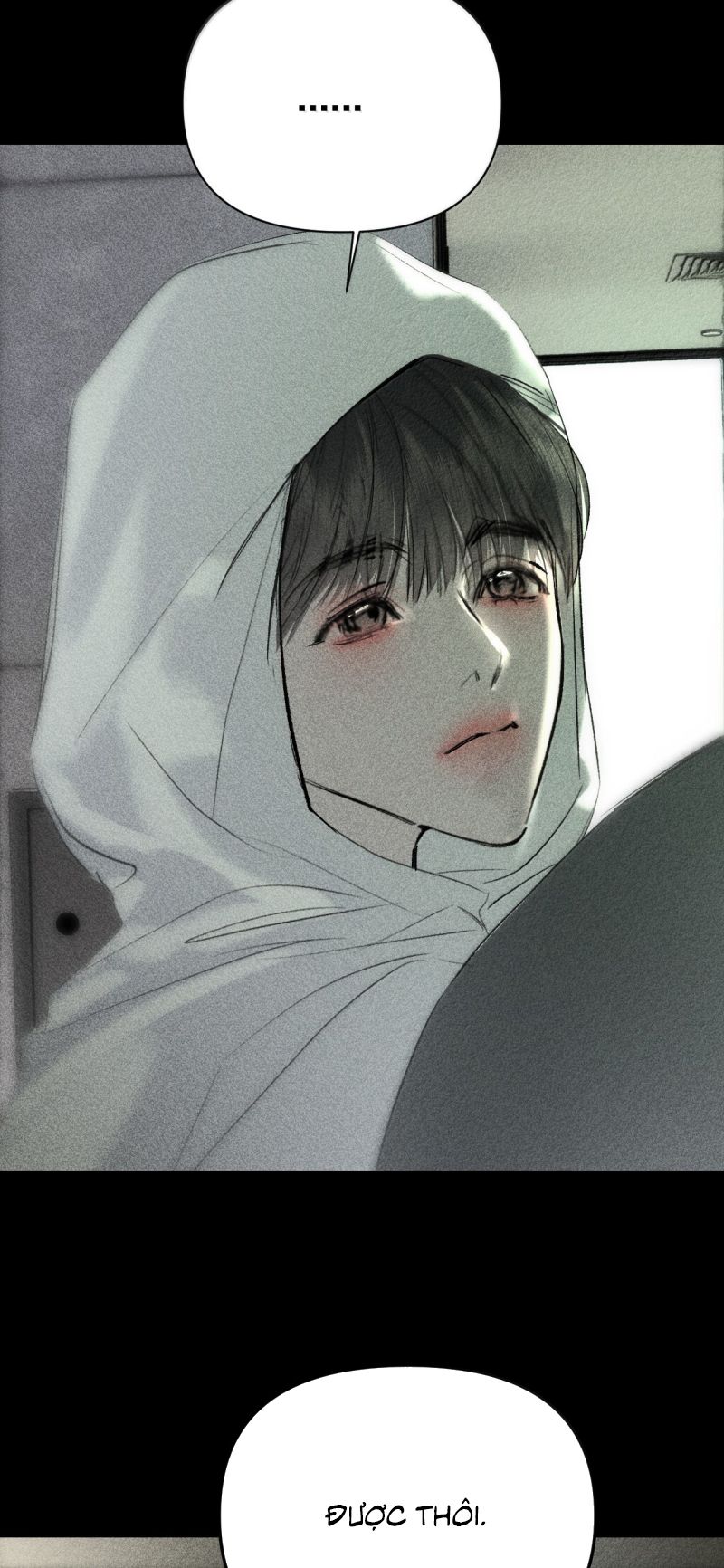 Chạy Trốn Khỏi Tầng Hầm Chap 38 - Trang 3