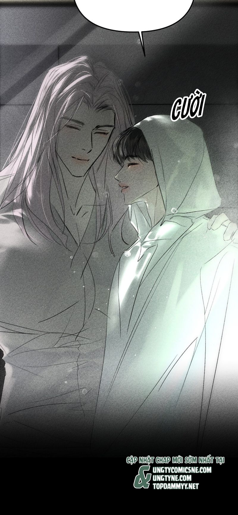 Chạy Trốn Khỏi Tầng Hầm Chap 38 - Trang 3