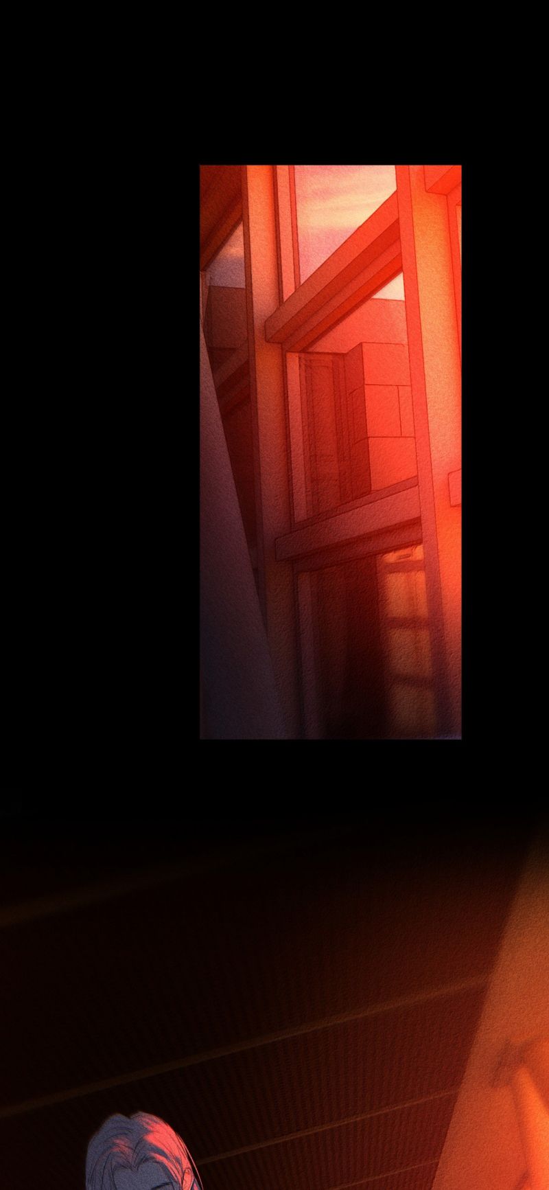 Chạy Trốn Khỏi Tầng Hầm Chap 38 - Trang 3