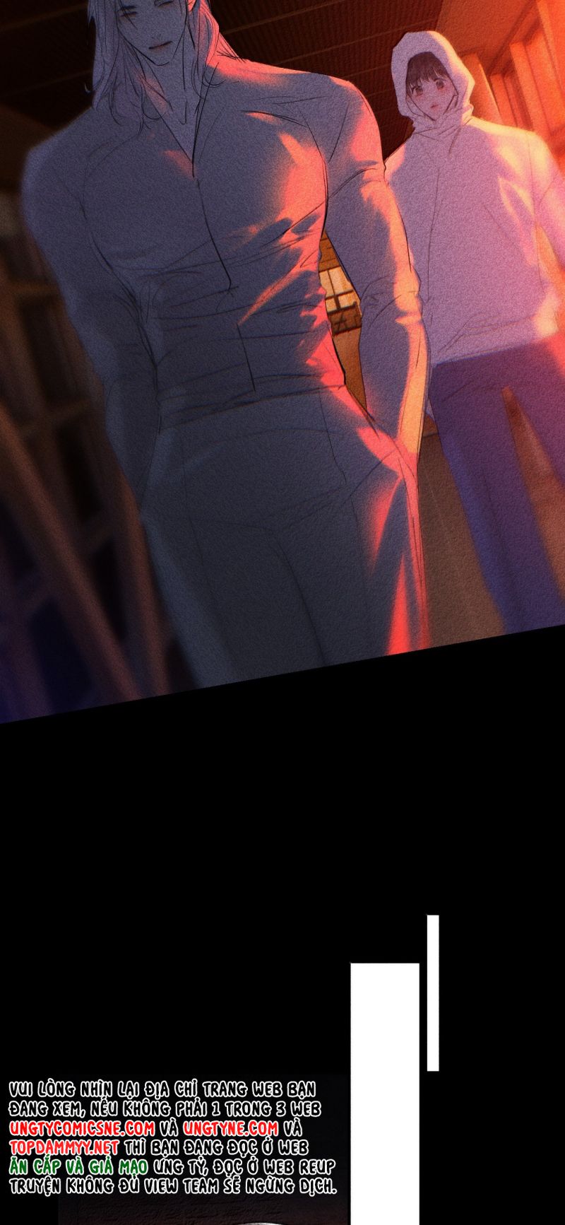 Chạy Trốn Khỏi Tầng Hầm Chap 38 - Trang 3
