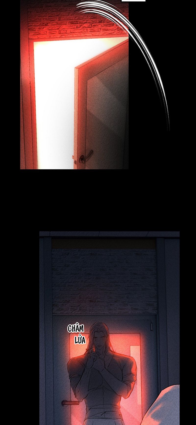 Chạy Trốn Khỏi Tầng Hầm Chap 38 - Trang 3