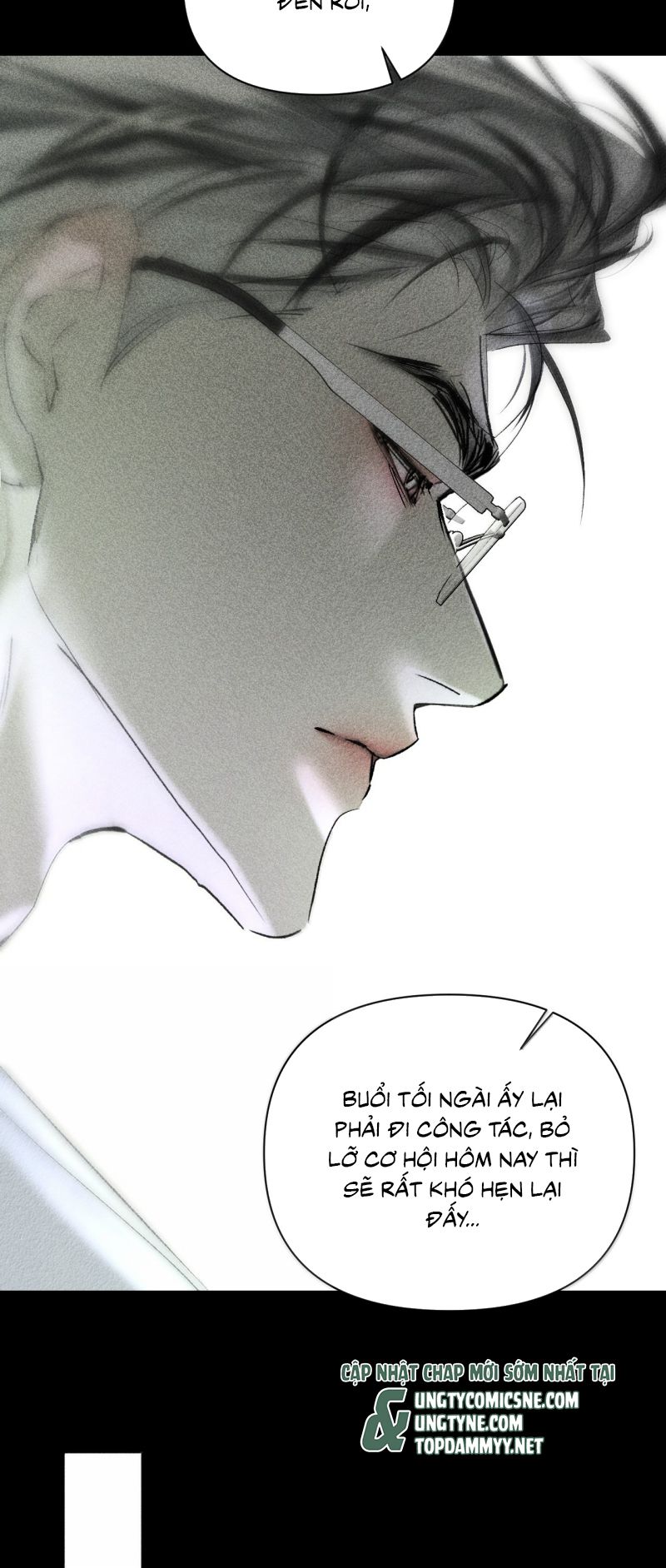 Chạy Trốn Khỏi Tầng Hầm Chap 38 - Trang 3