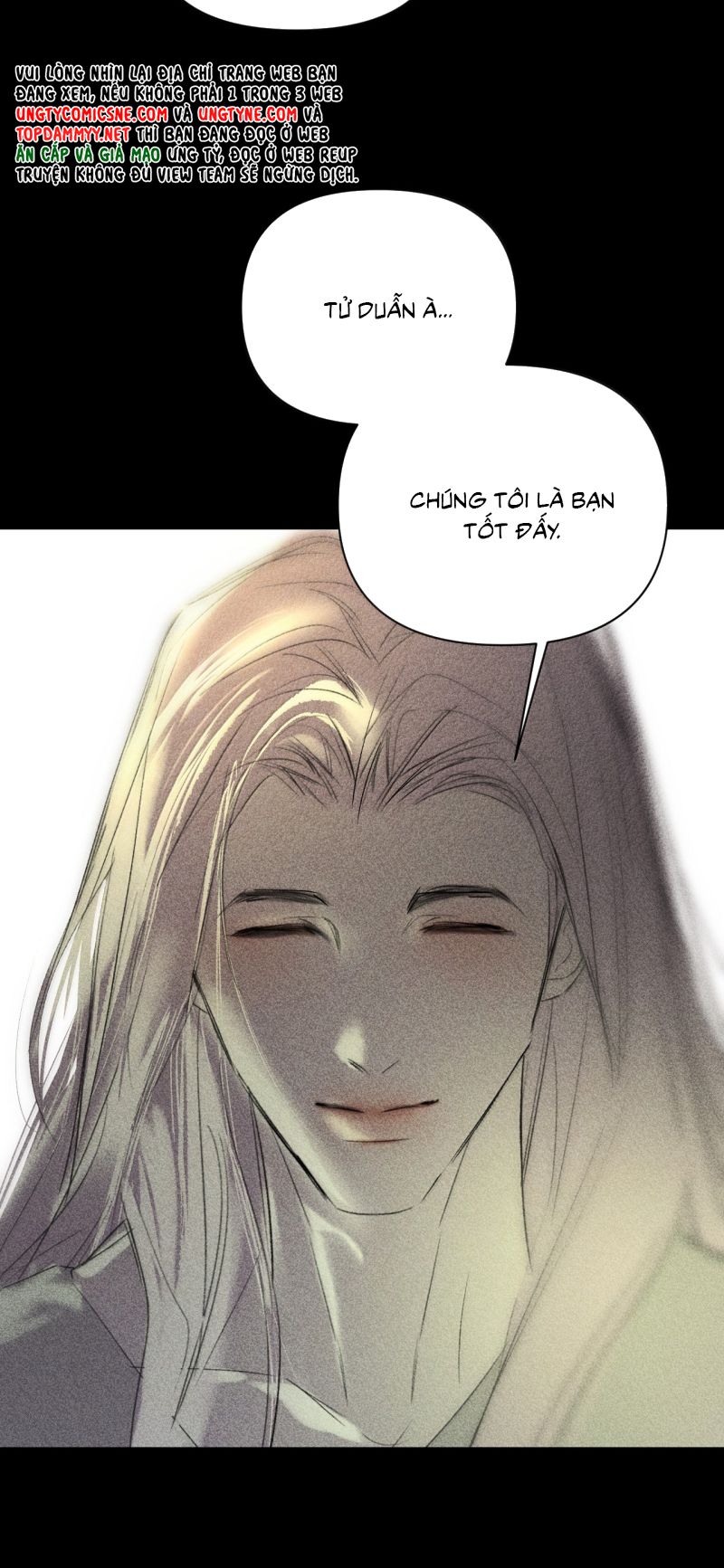 Chạy Trốn Khỏi Tầng Hầm Chap 38 - Trang 3