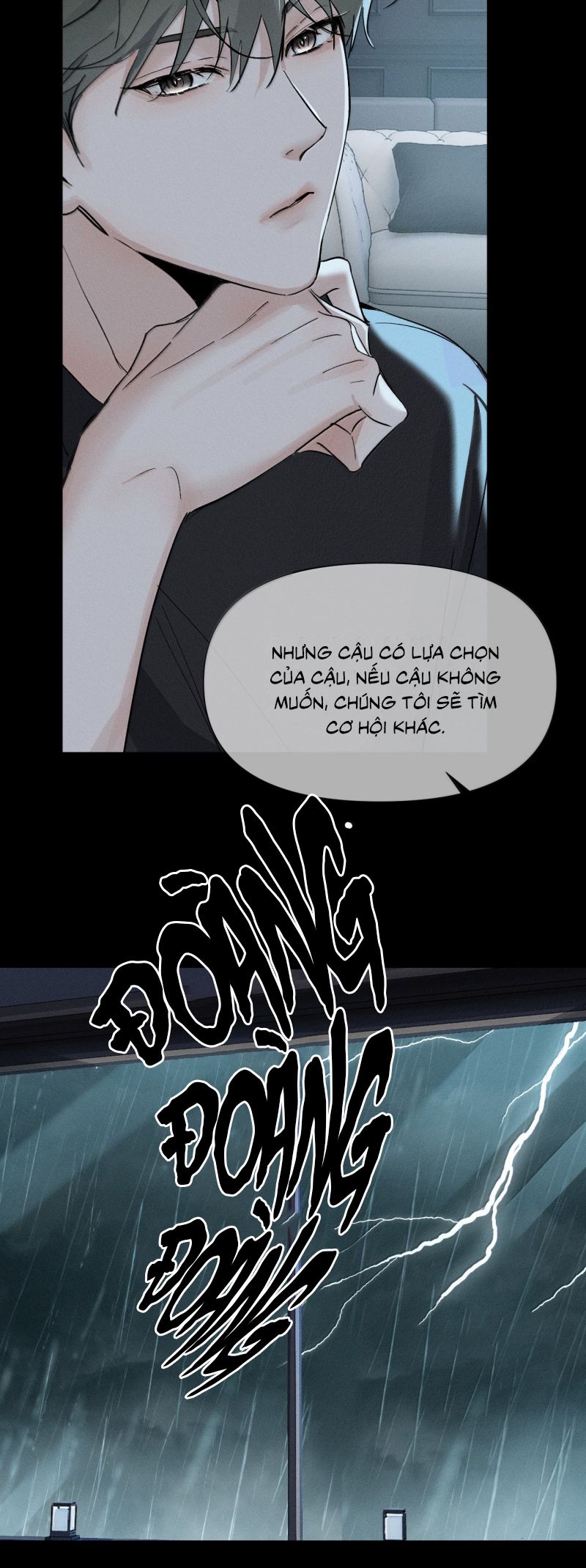 Ảnh Đế Cứ Muốn Làm Kim Chủ Của Tôi Chap 76 - Trang 3