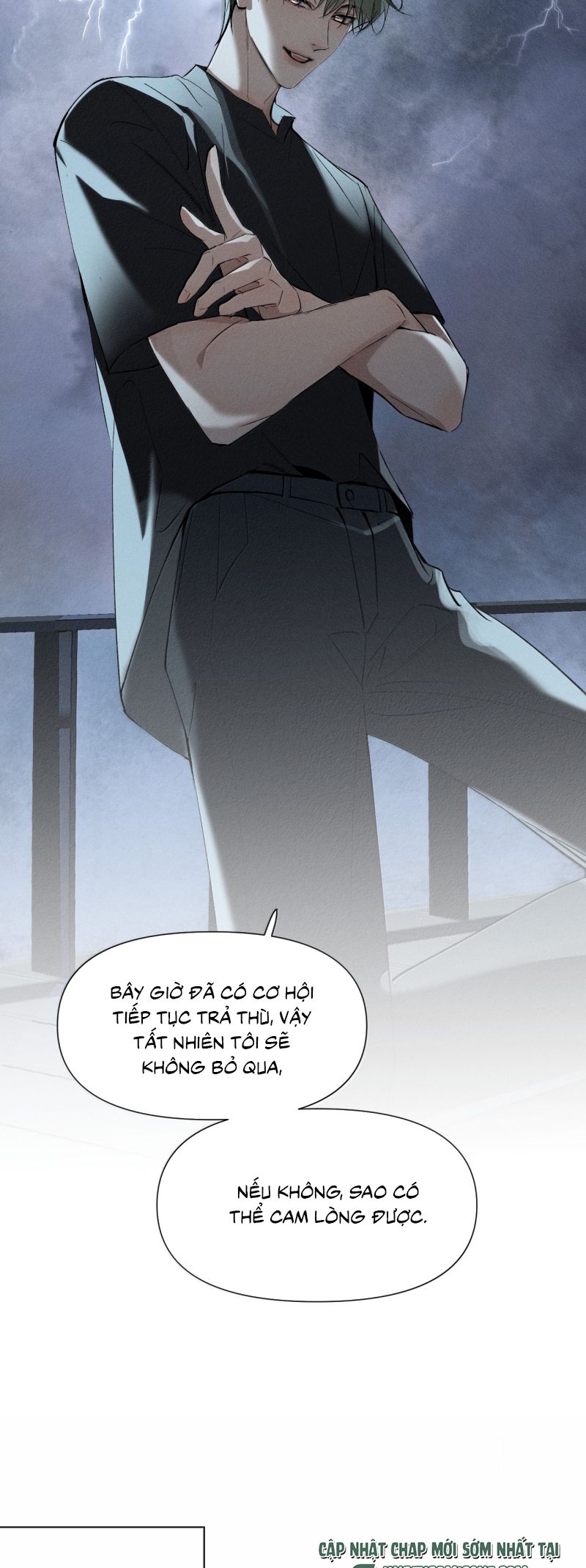 Ảnh Đế Cứ Muốn Làm Kim Chủ Của Tôi Chap 76 - Trang 3