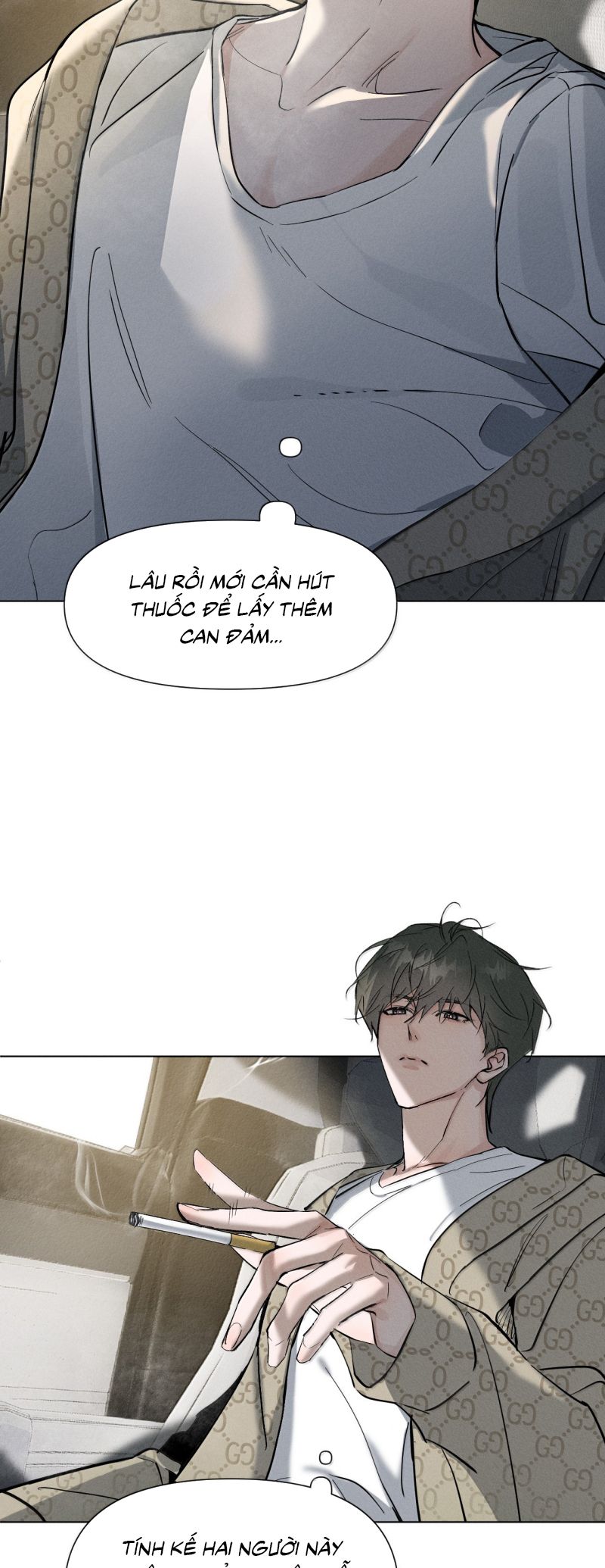 Ảnh Đế Cứ Muốn Làm Kim Chủ Của Tôi Chap 76 - Trang 3