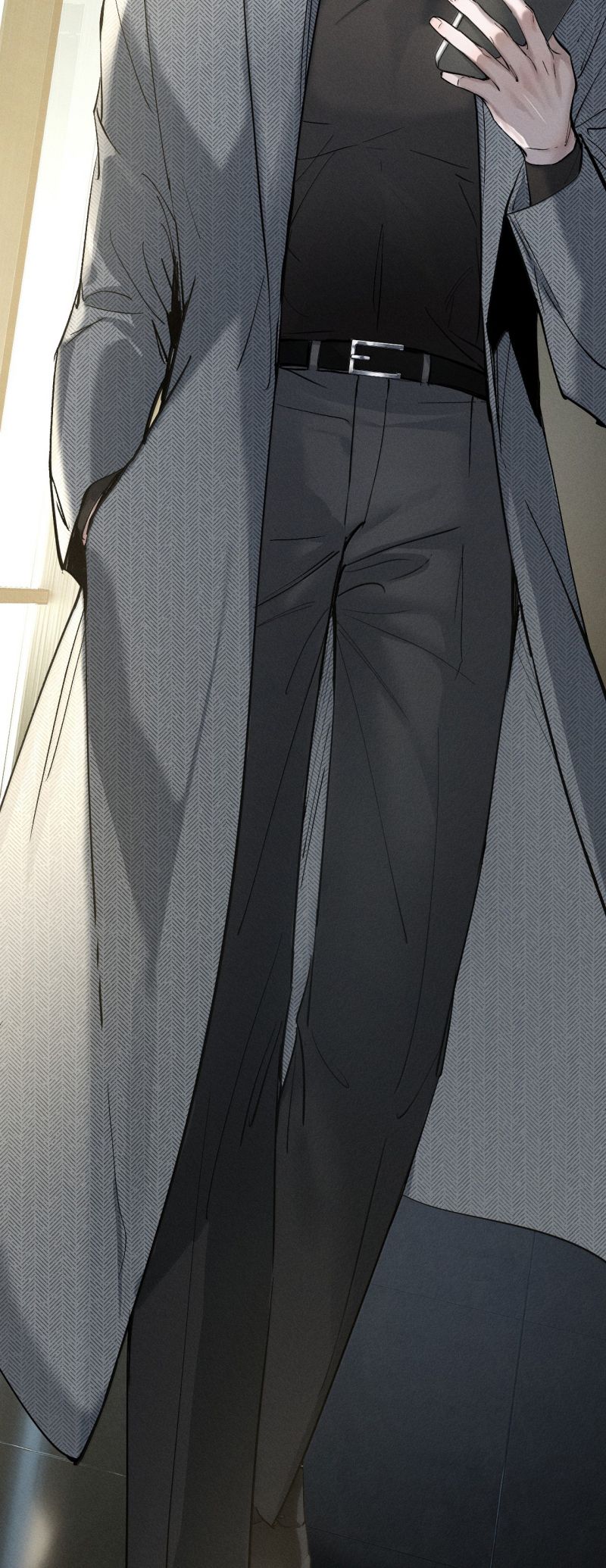 Ảnh Đế Cứ Muốn Làm Kim Chủ Của Tôi Chap 76 - Trang 3