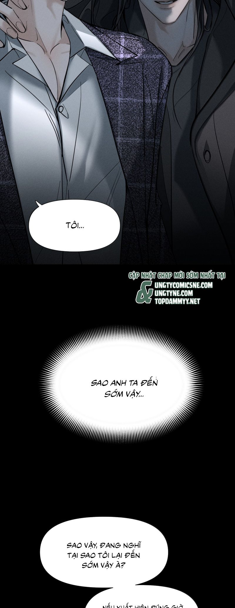 Ảnh Đế Cứ Muốn Làm Kim Chủ Của Tôi Chap 76 - Trang 3