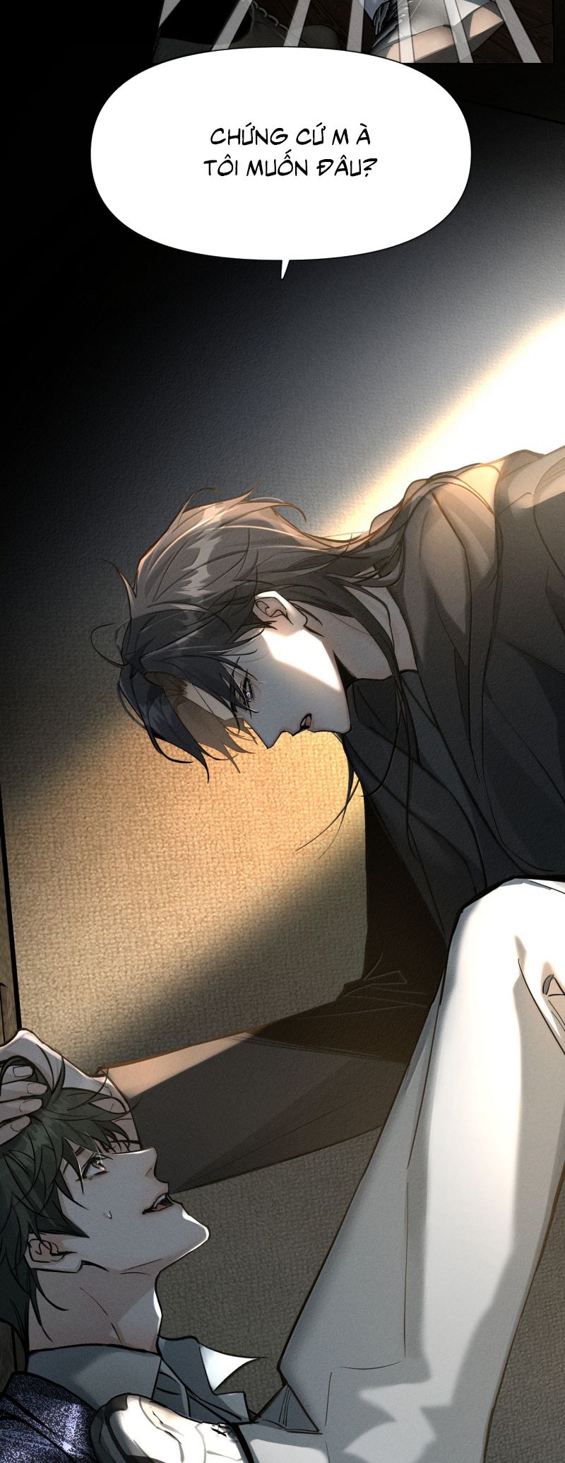 Ảnh Đế Cứ Muốn Làm Kim Chủ Của Tôi Chap 76 - Trang 3