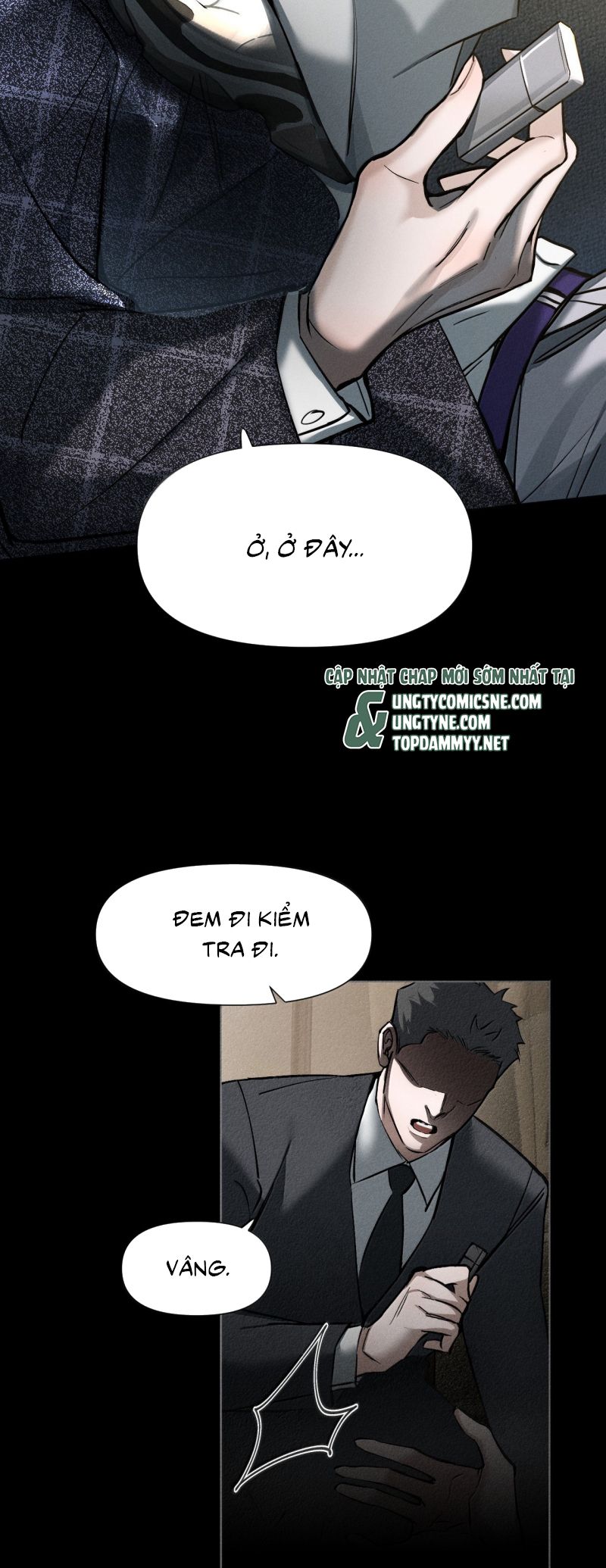 Ảnh Đế Cứ Muốn Làm Kim Chủ Của Tôi Chap 76 - Trang 3