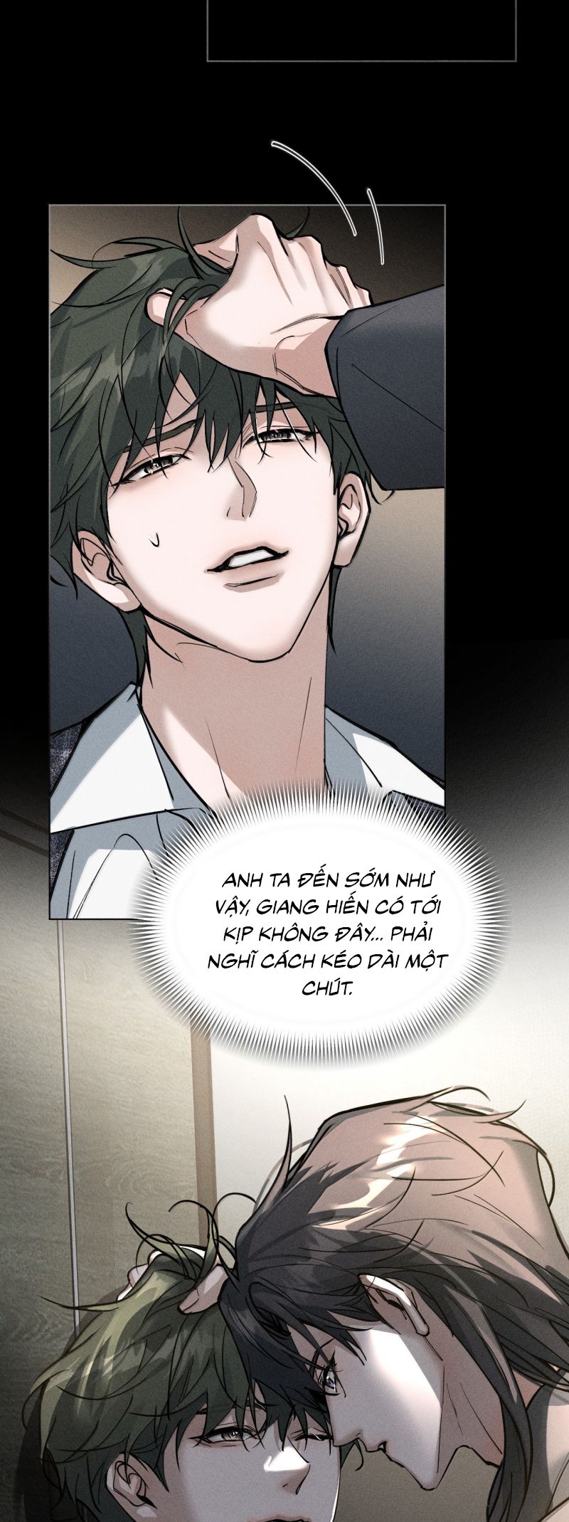 Ảnh Đế Cứ Muốn Làm Kim Chủ Của Tôi Chap 76 - Trang 3