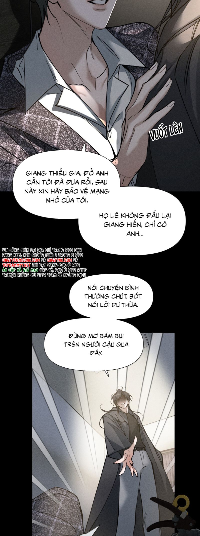 Ảnh Đế Cứ Muốn Làm Kim Chủ Của Tôi Chap 76 - Trang 3