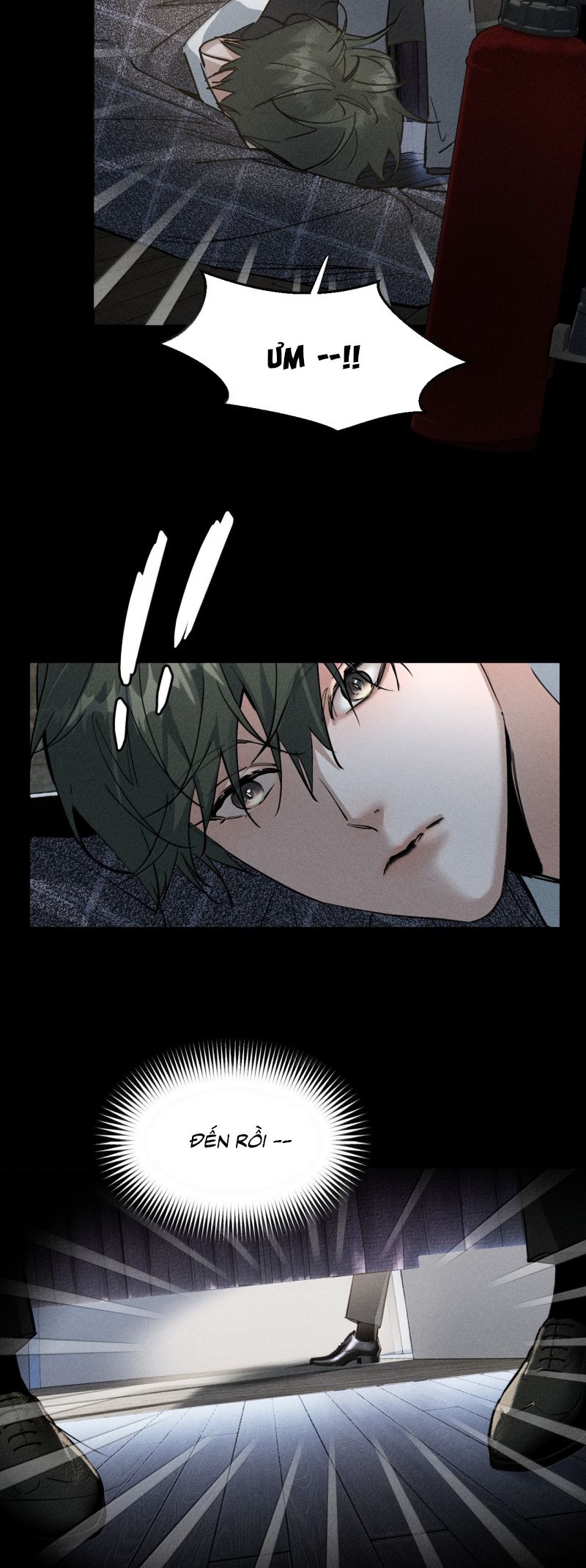 Ảnh Đế Cứ Muốn Làm Kim Chủ Của Tôi Chap 76 - Trang 3