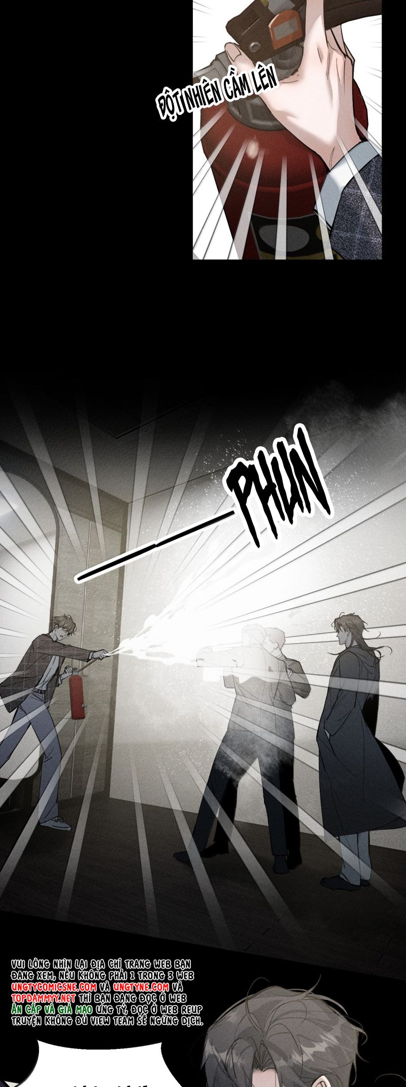 Ảnh Đế Cứ Muốn Làm Kim Chủ Của Tôi Chap 76 - Trang 3