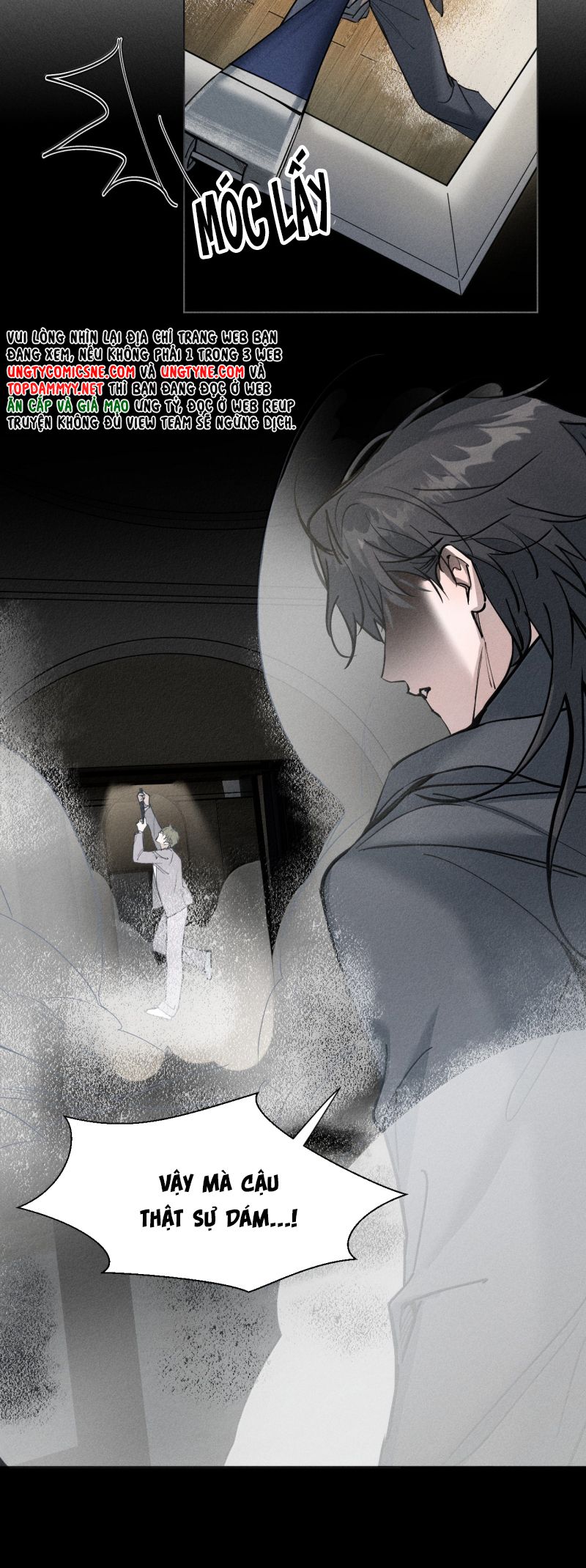 Ảnh Đế Cứ Muốn Làm Kim Chủ Của Tôi Chap 76 - Trang 3