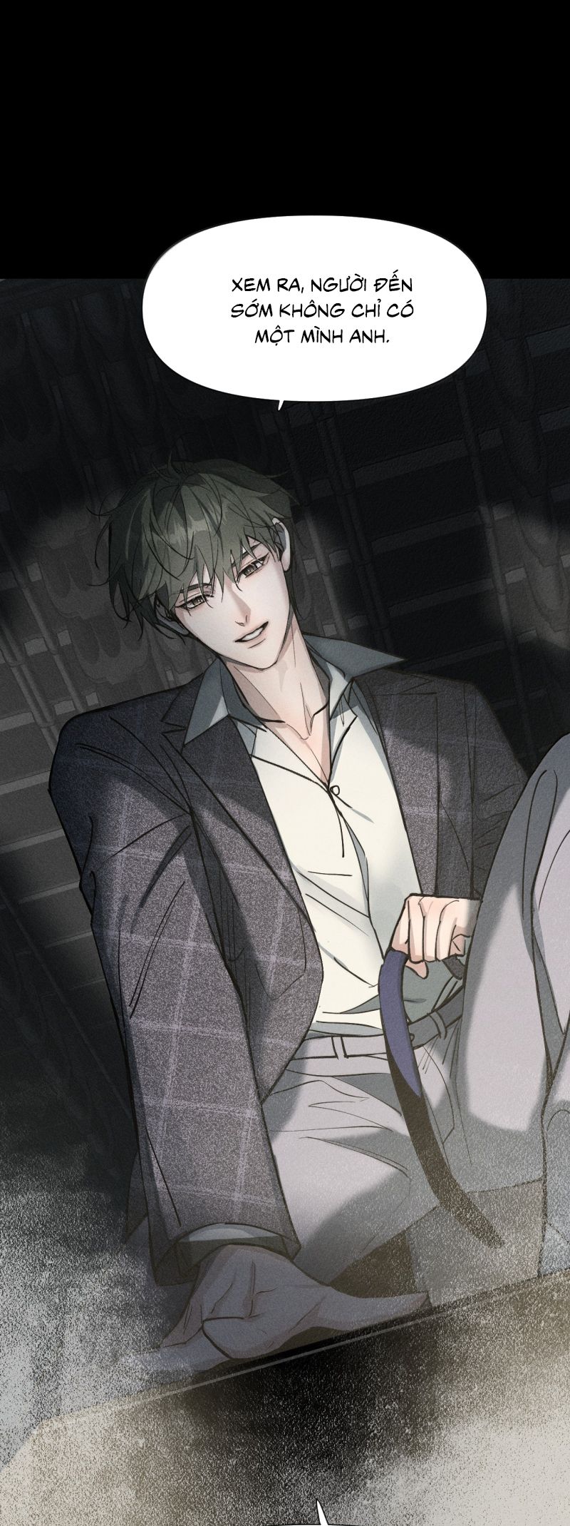 Ảnh Đế Cứ Muốn Làm Kim Chủ Của Tôi Chap 76 - Trang 3