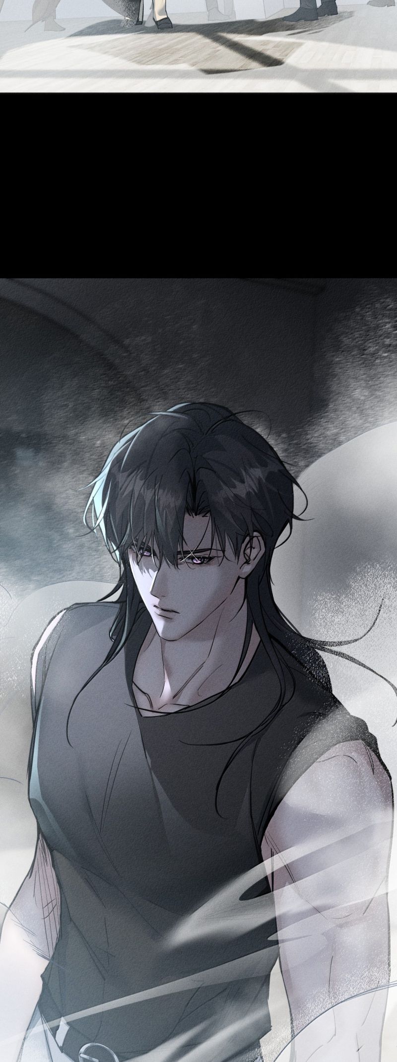 Ảnh Đế Cứ Muốn Làm Kim Chủ Của Tôi Chap 76 - Trang 3