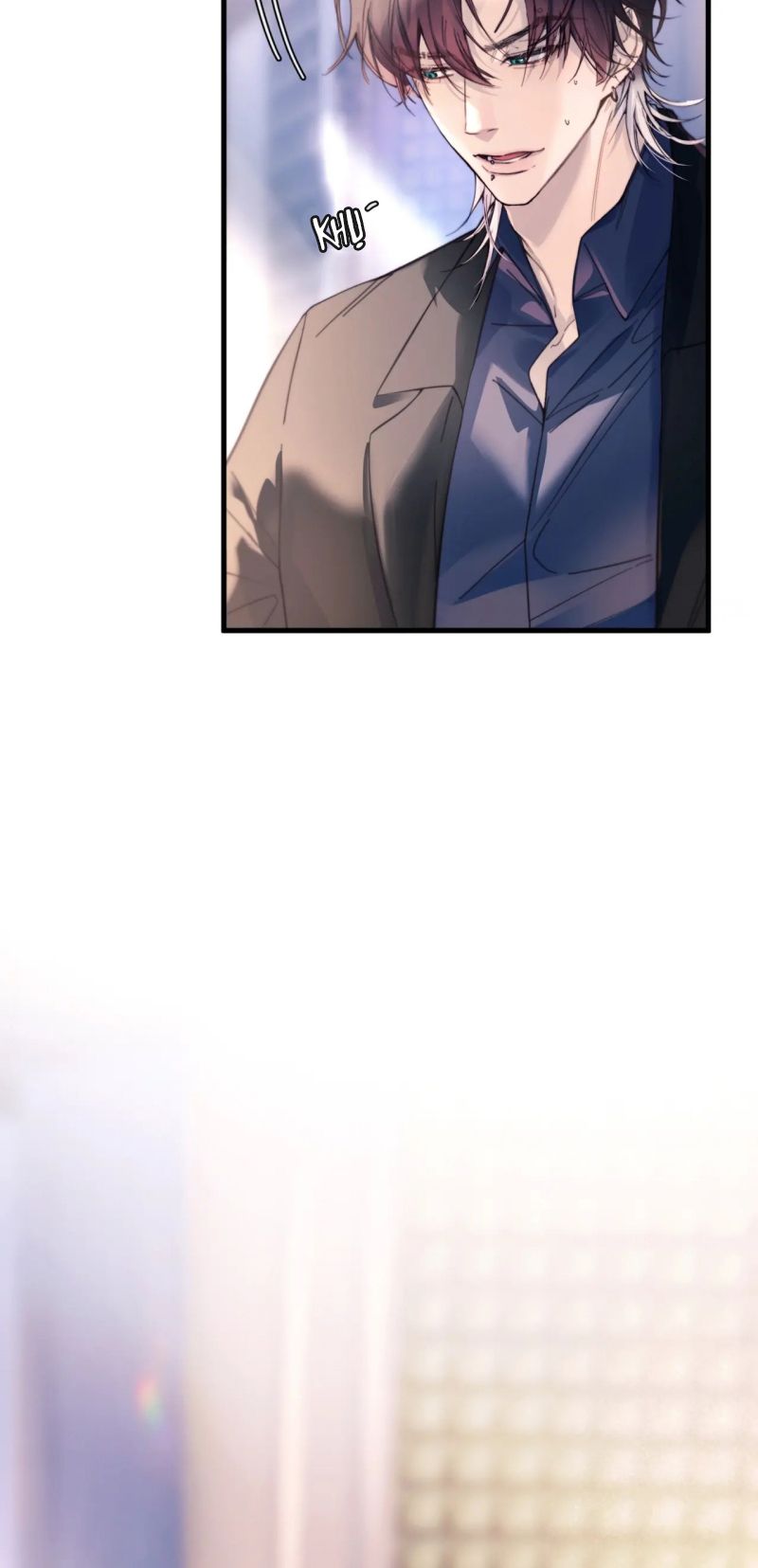 Tinh Vệ Chap 34 - Trang 4