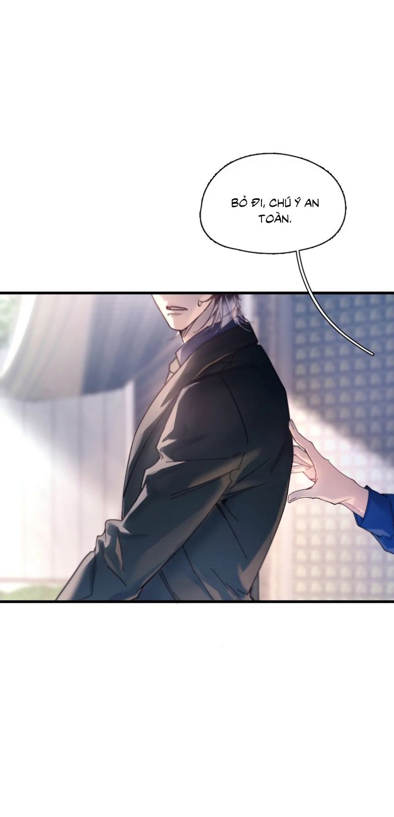 Tinh Vệ Chap 34 - Trang 4