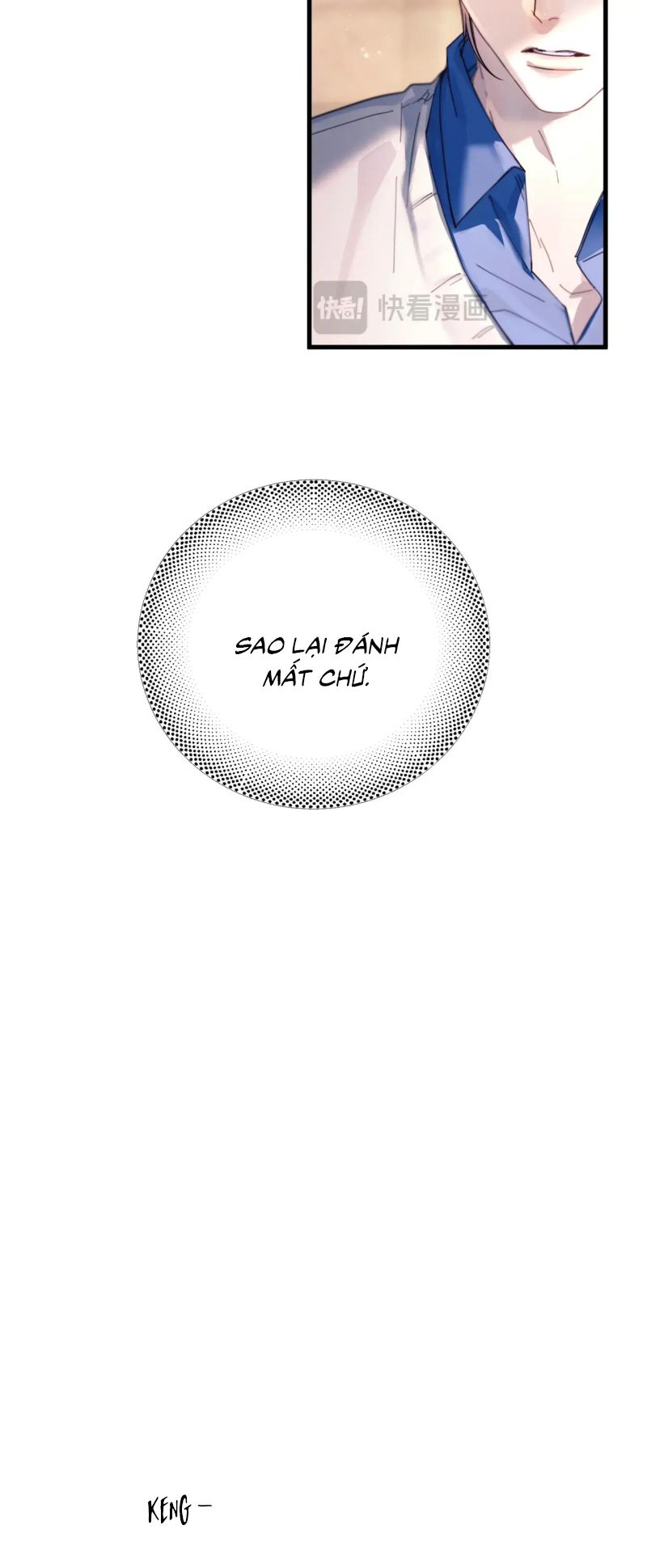 Tinh Vệ Chap 34 - Trang 4