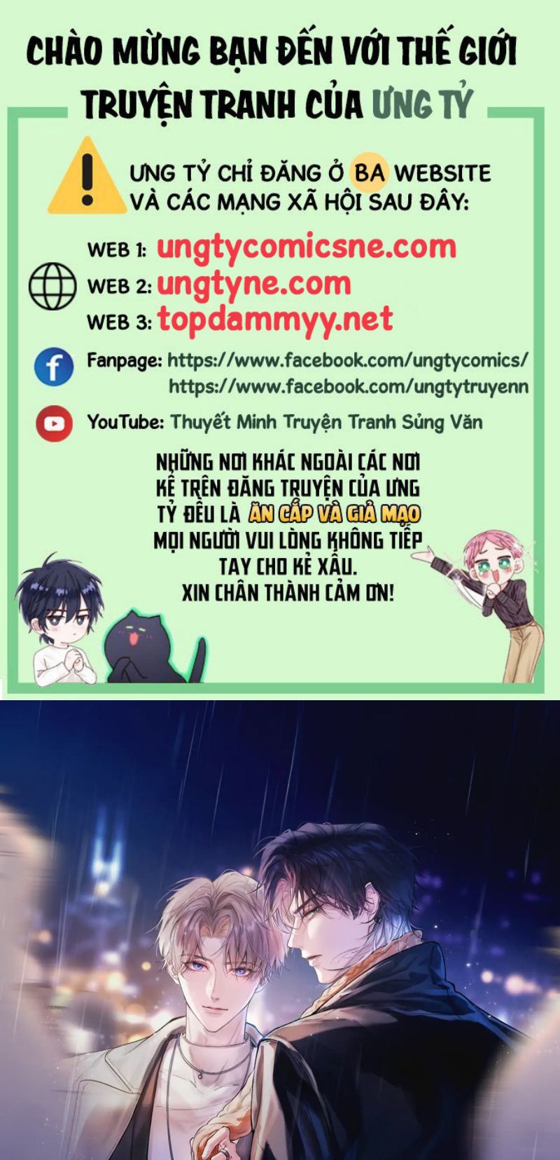 Tinh Vệ Chap 34 - Trang 4