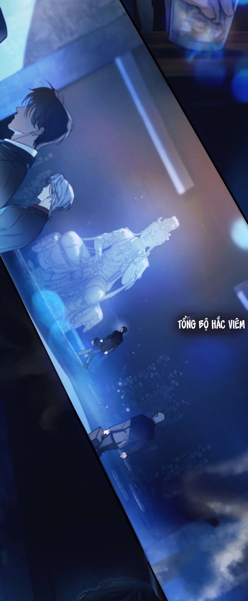 Tinh Vệ Chap 34 - Trang 4