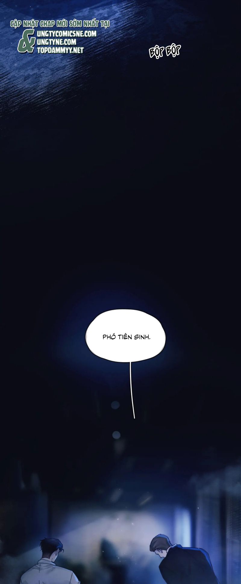 Tinh Vệ Chap 34 - Trang 4