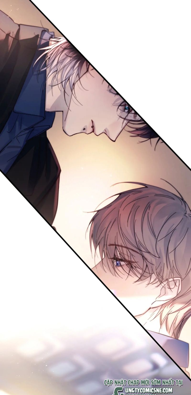 Tinh Vệ Chap 34 - Trang 4