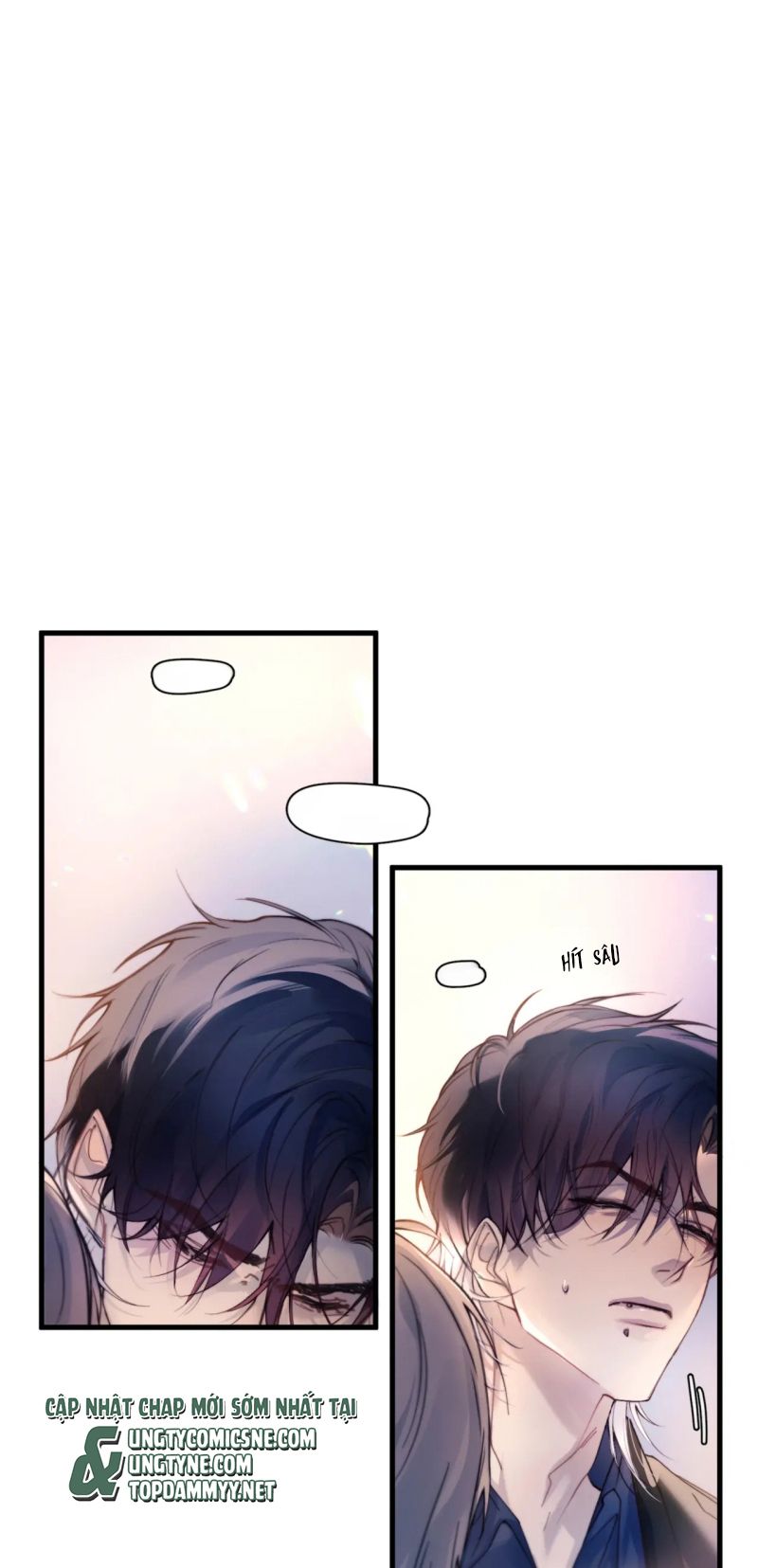 Tinh Vệ Chap 34 - Trang 4