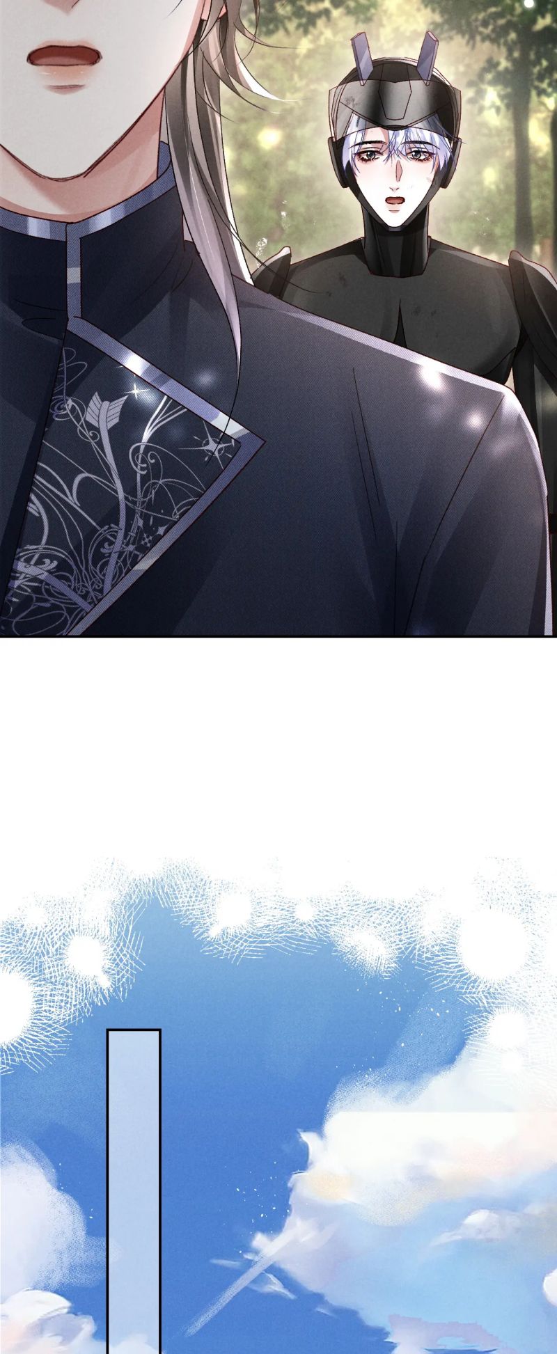 Quan Chỉ Huy Cao Lãnh Hễ Hôn Là Khóc Chap 21 - Next Chap 22