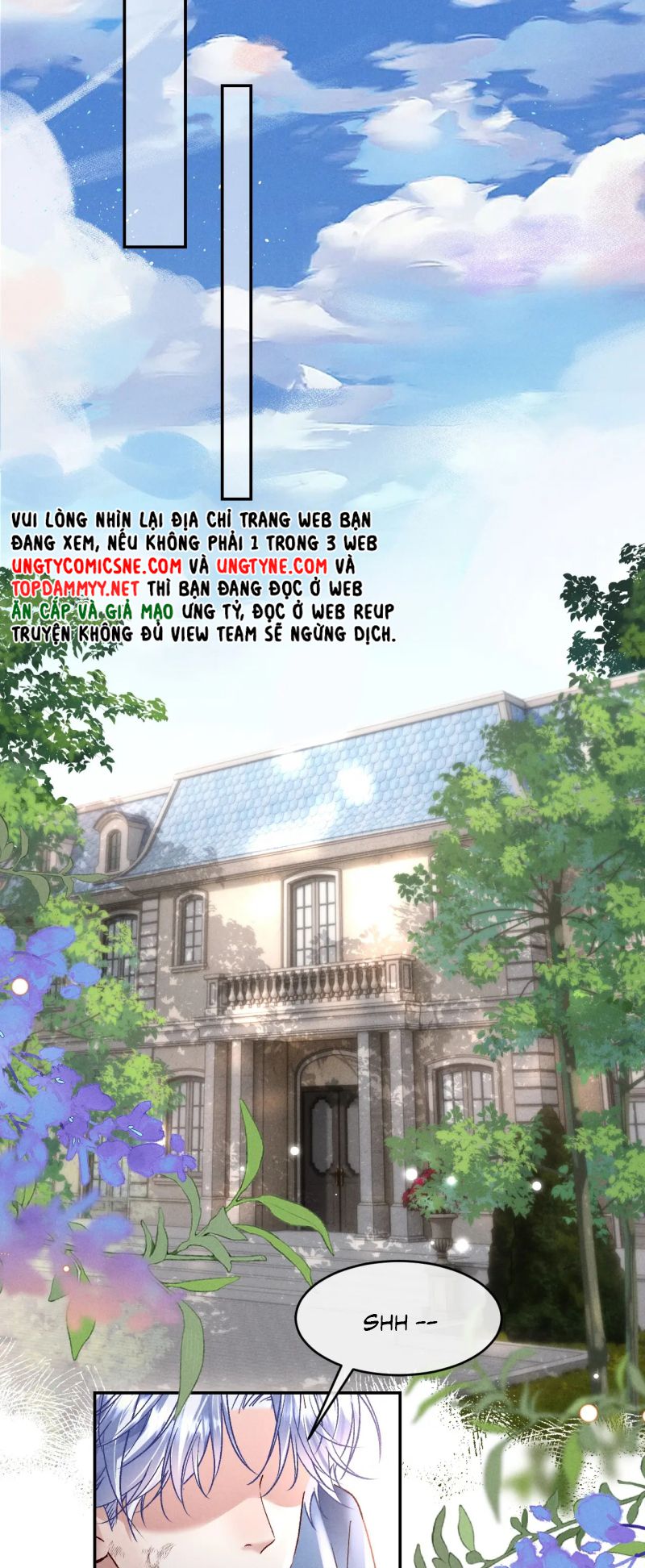 Quan Chỉ Huy Cao Lãnh Hễ Hôn Là Khóc Chap 21 - Next Chap 22