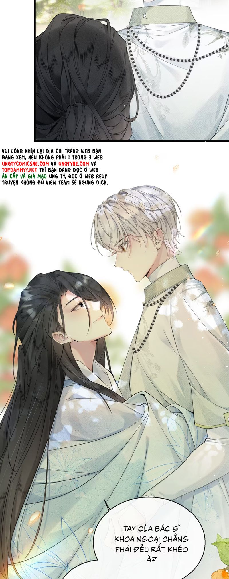 Thập Triều Chap 15 - Trang 3