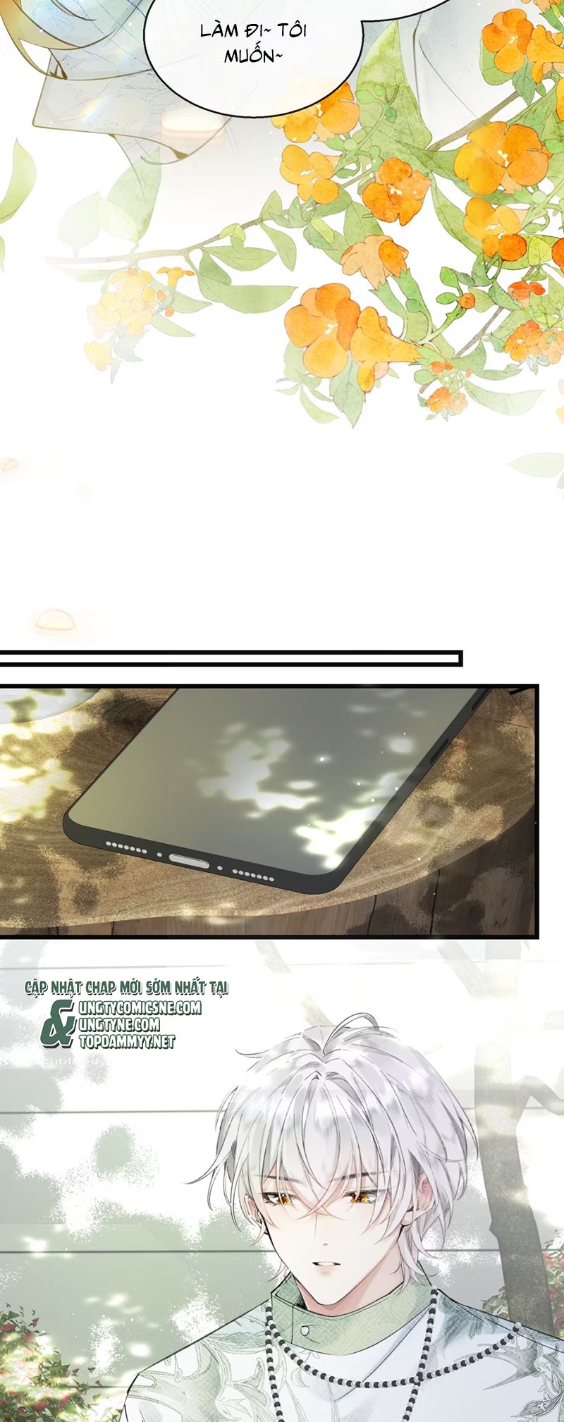 Thập Triều Chap 15 - Trang 3