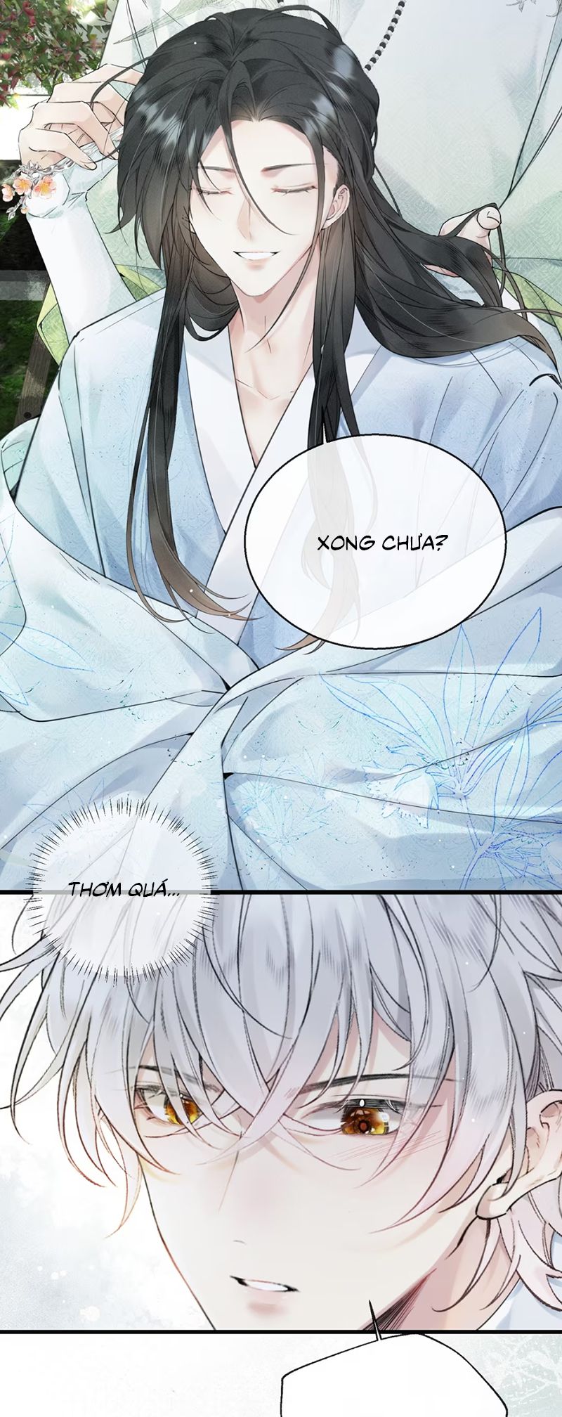 Thập Triều Chap 15 - Trang 3