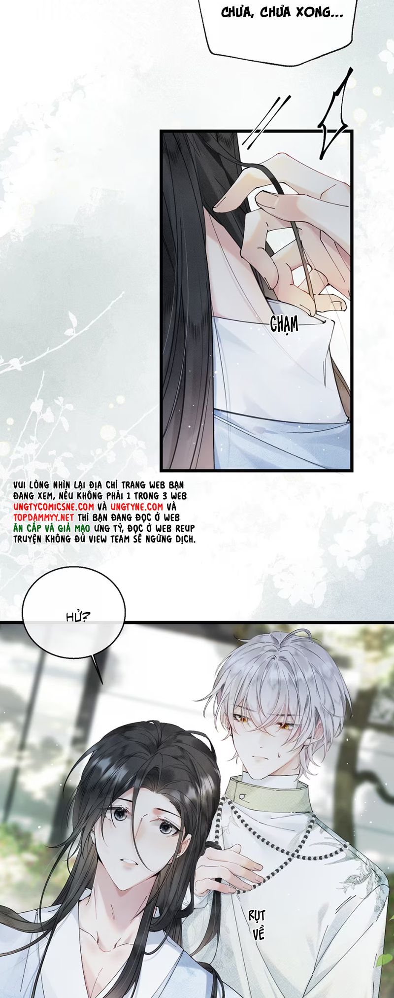 Thập Triều Chap 15 - Trang 3