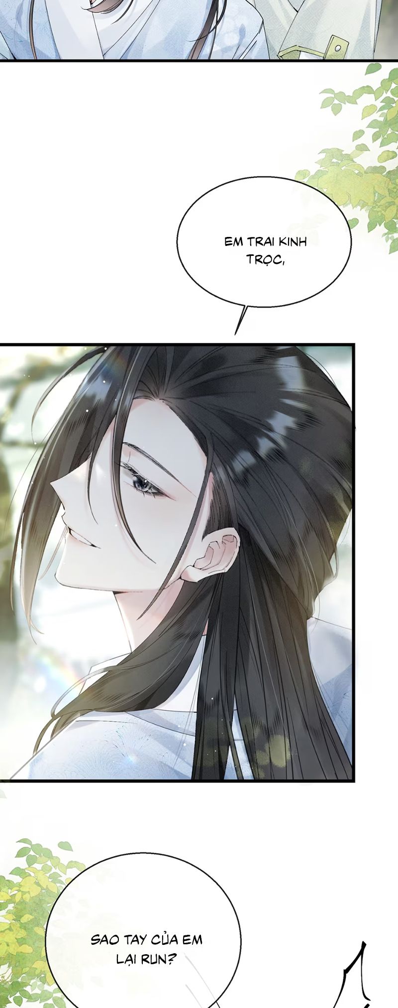 Thập Triều Chap 15 - Trang 3